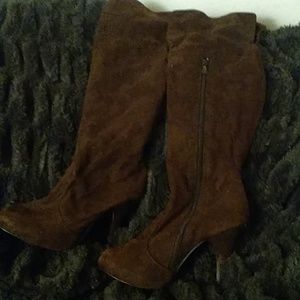 Women's boots